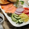 Jeffrey's Hillside Cafe gift card