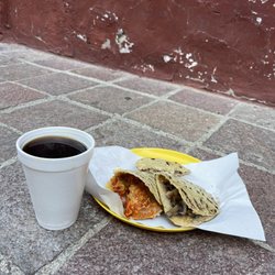 Gorditas Las Güeras