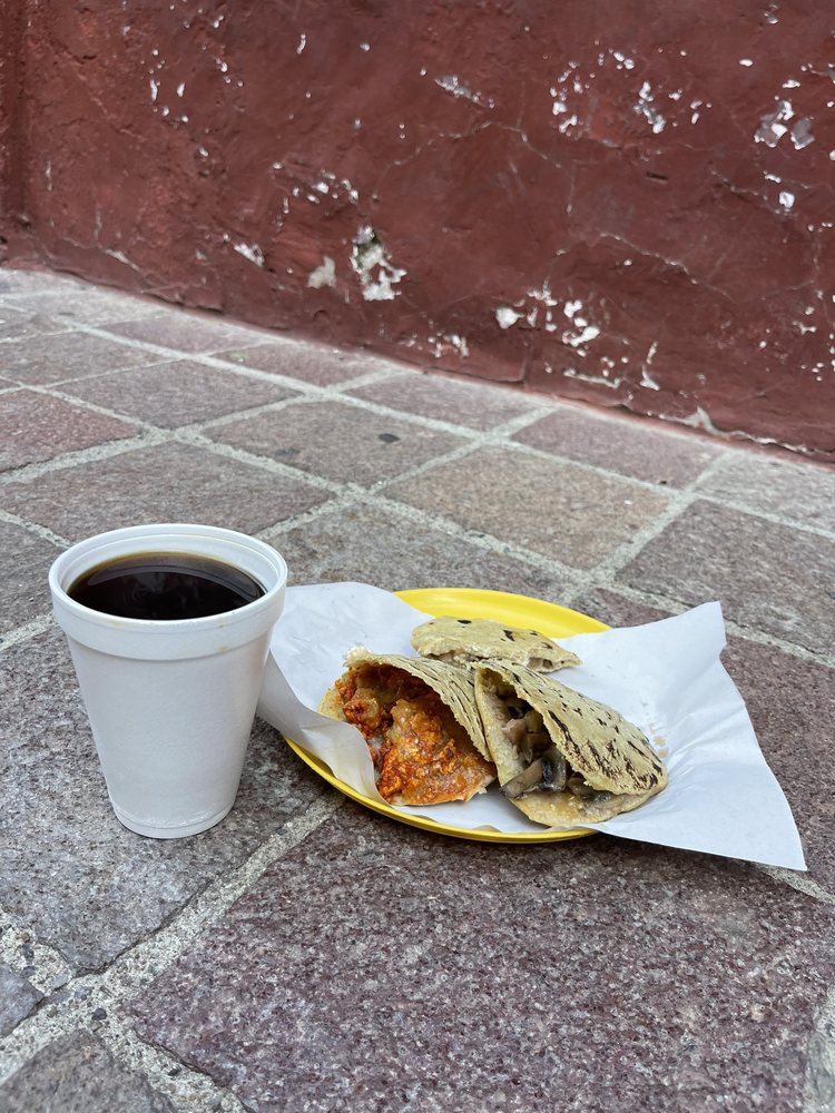 Gorditas Las Güeras