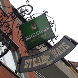 Steakhaus in der Bachgasse