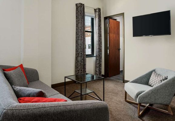 Joinery Hotel Pittsburgh, Curio Collection by Hilton by null