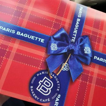 Paris Baguette - Bakeries Near Me - Moorestown, New Jersey Paris Baguette - Bakeries Near Me - Moorestown, New Jersey