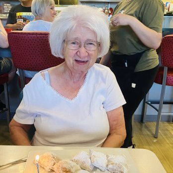 Mitzi's Table - Beignets! - American Near Me - Bethlehem, Pennsylvania Mitzi's Table - Beignets! - American Near Me - Bethlehem, Pennsylvania