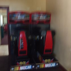 New Dublin Hotel - Games