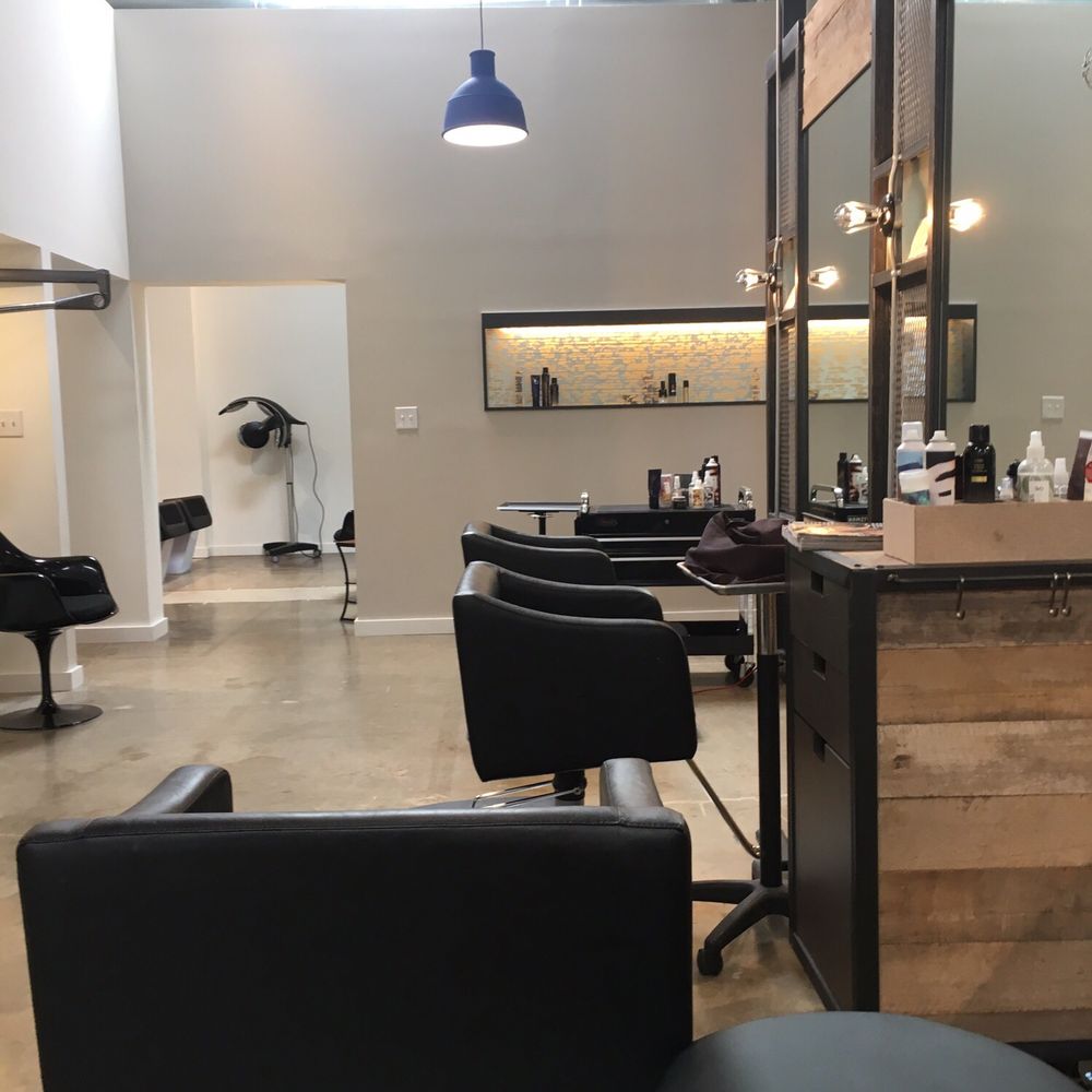 Hair Revival Studio - New space - Hair Salons Near Me - Dallas, Texas
