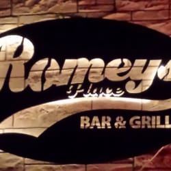 Romeys Place Bar & Grill