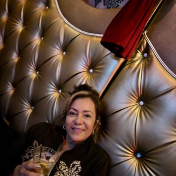 1923 Prohibition Bar - Cocktail Bars Near Me - Las Vegas, Nevada