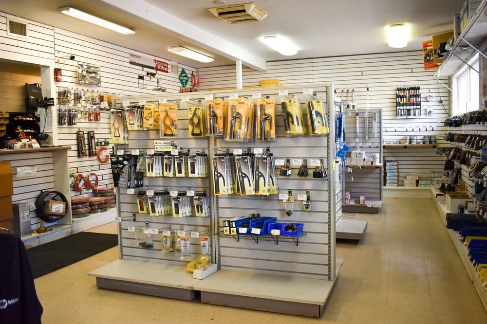 Metal Fabricators VERN LEWIS WELDING SUPPLY Updated October 2024