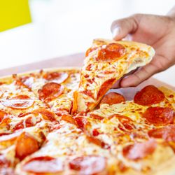 Rocko's Pizza