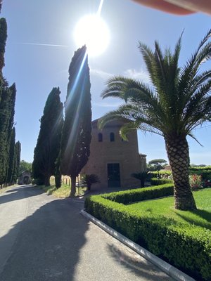 Catacombe di San Callisto by null