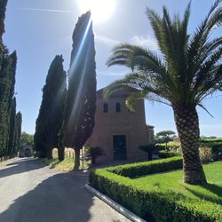 Catacombe San Callisto