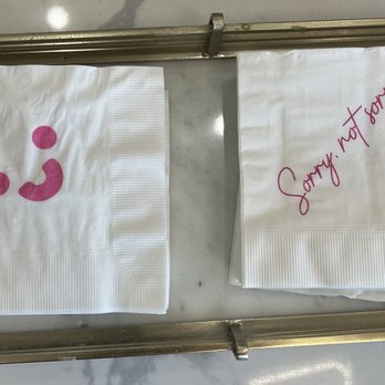 Sorry Not Sorry Creamery - Ice Cream & Frozen Yogurt Near Me - Cerritos, California
