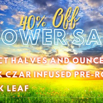 A Greener Today Marijuana - July Deals. Happy Summer! - Cannabis Clinics Near Me - Seattle, Washington
