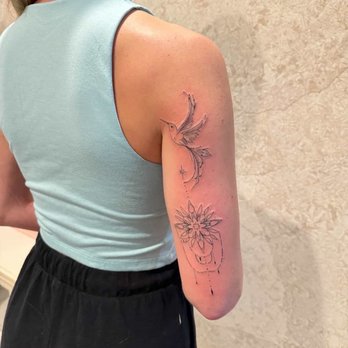Ink By Brina - Tattoo Near Me - San Jose, California Ink By Brina - Tattoo Near Me - San Jose, California