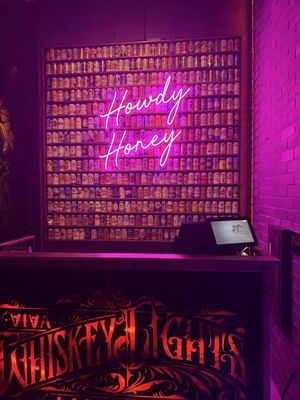 Bottled Blonde Las Vegas by null