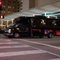 Black Clover Party Buses