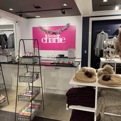 Charming Charlie - Register area