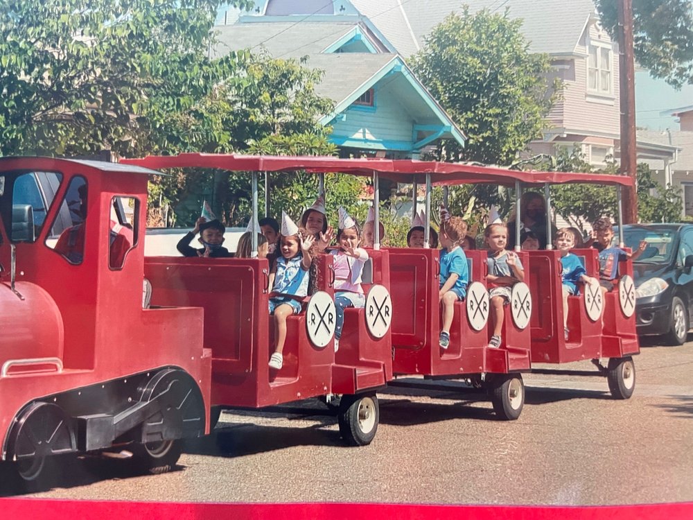 Little Learners Preschool - childcare center in Orange, CA