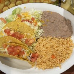 Moreno's Mexican Restaurant