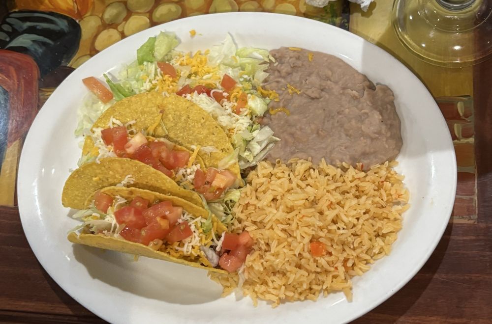 Moreno's Mexican Restaurant