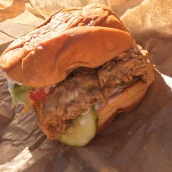 Eh! Burger - Chicken fried whitefish - Burgers Near Me - Munising, Michigan Eh! Burger - Chicken fried whitefish - Burgers Near Me - Munising, Michigan