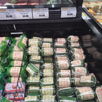 Jusgo Supermarket - Have you ever tried vietnamese ham/spam?! - Grocery Near Me - Duluth, Georgia Jusgo Supermarket - Have you ever tried vietnamese ham/spam?! - Grocery Near Me - Duluth, Georgia