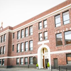 St. Alphonsus Parish School