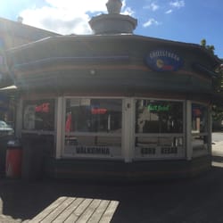 Grillstugan