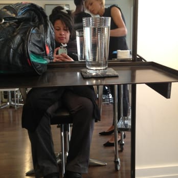 VARIN Salon - Away we go! - Hair Salons Near Me - New York, New York VARIN Salon - Away we go! - Hair Salons Near Me - New York, New York