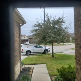 obstructing driveways, because they are too lazy to park right and walk 5 extra feet to their customers house. they will not do the bare min