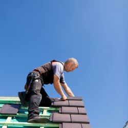 South Bend Roof Repairs
