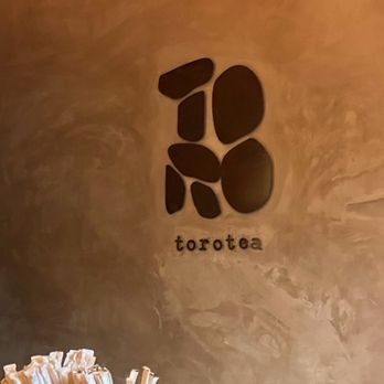 Torotea - Tea Rooms Near Me - Chino Hills, California