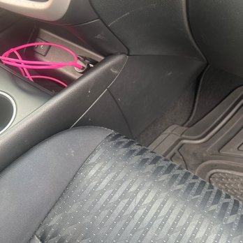 Sparkling Image Car Wash - Auto Detailing Near Me - Colleyville, Texas