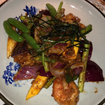 Dinner - Prawns - Wok Near Me - Oslo, 03 Dinner - Prawns - Wok Near Me - Oslo, 03