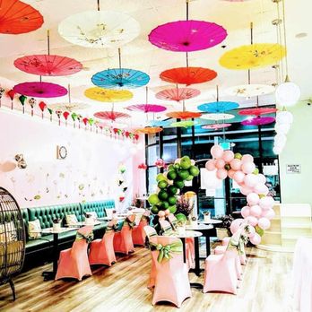 Sen Kafe - Coffee & Tea Near Me - La Palma, California