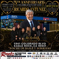 Rantz Automotive Center