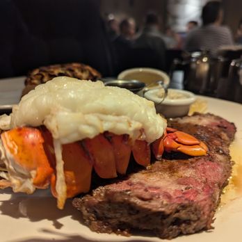 The Keg Steakhouse + Bar - Steakhouses Near Me - Richmond, British Columbia The Keg Steakhouse + Bar - Steakhouses Near Me - Richmond, British Columbia