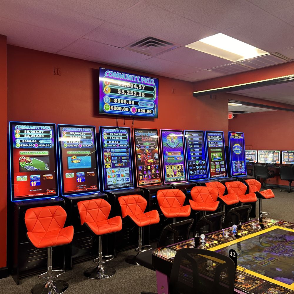 THE BEST 10 CASINOS in RALEIGH, NC - Updated 2026 - Hours - Yelp