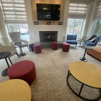 Hilton Garden Inn Hershey - Lounge area - Hotels Near Me - Hummelstown, Pennsylvania Hilton Garden Inn Hershey - Lounge area - Hotels Near Me - Hummelstown, Pennsylvania