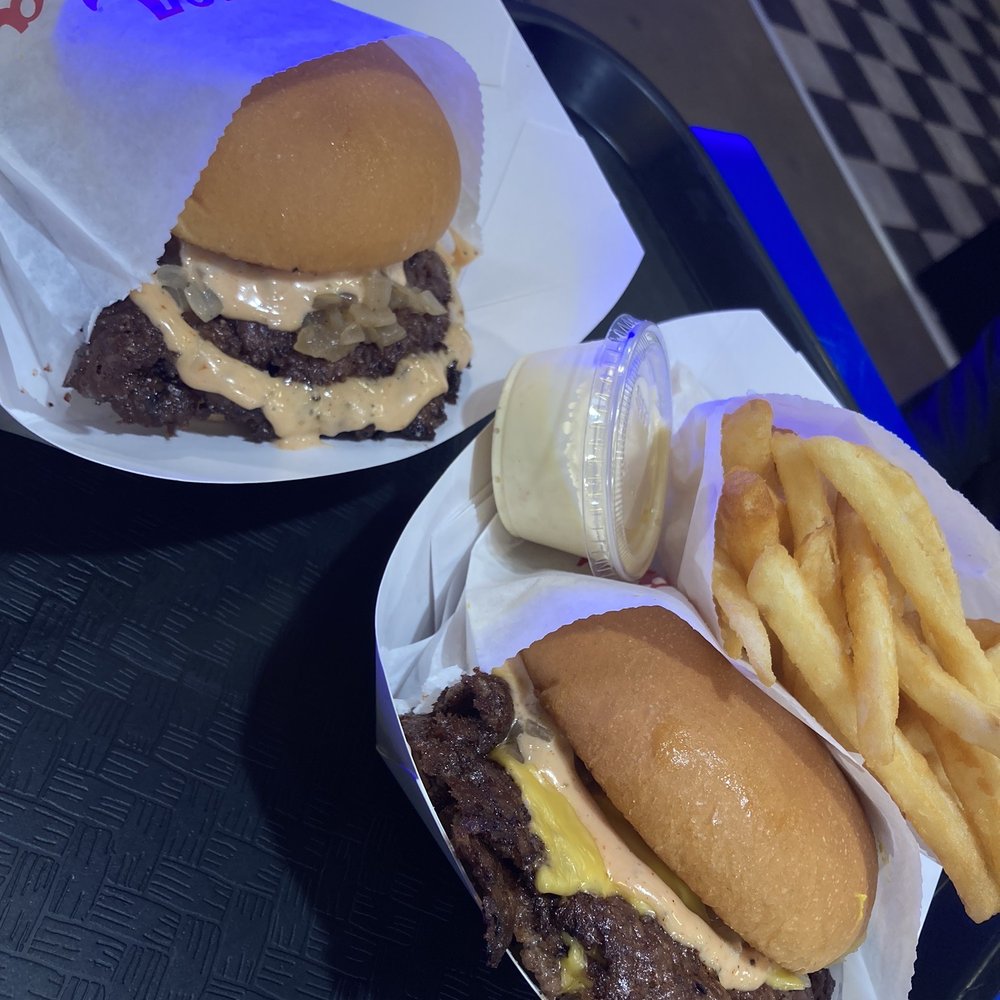 Burger Bodega - Burgers Near Me - Houston, Texas