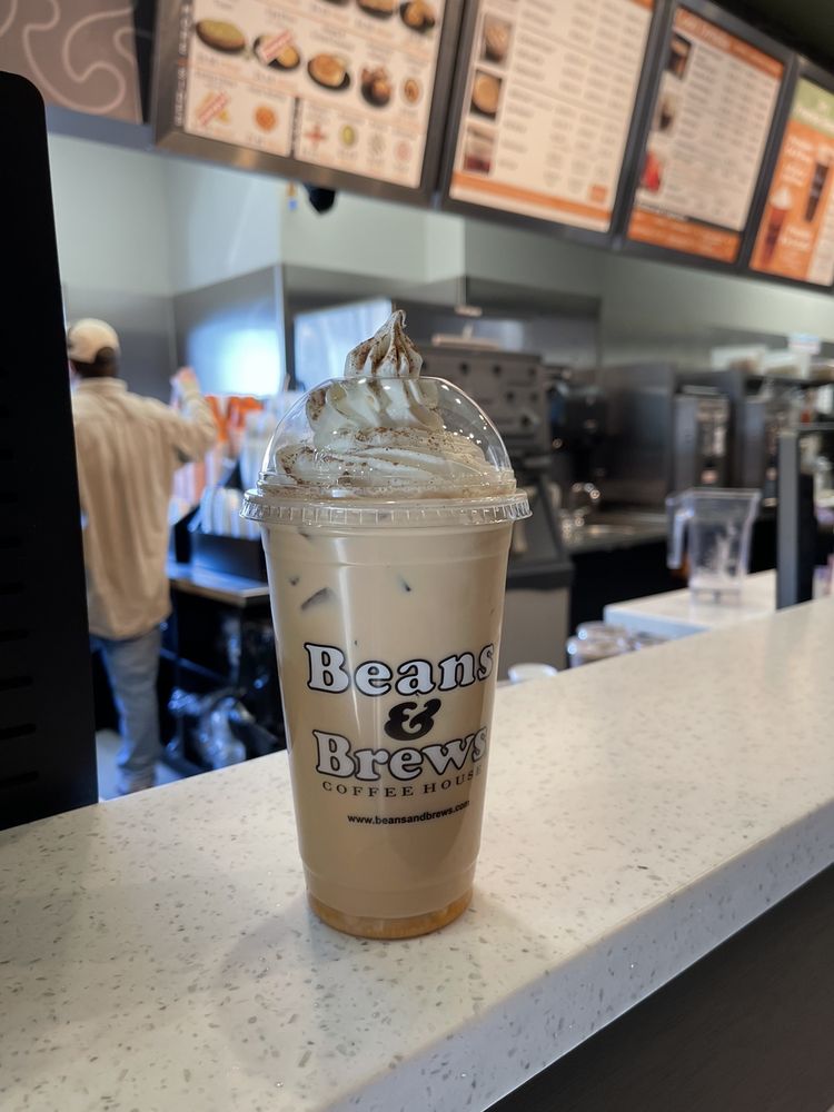 BEANS AND BREWS COFFEEHOUSE 13 Photos & 10 Reviews 5089 W 12600 S