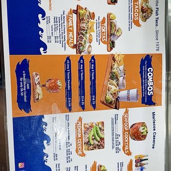 Taco Nazo - Menu ~ updated July 2026 - Mexican Near Me - Santa Ana, California Taco Nazo - Menu ~ updated July 2026 - Mexican Near Me - Santa Ana, California