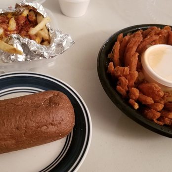 Outback Steakhouse - Lunch for the day. Meh! - Steakhouses Near Me - Newport News, Virginia Outback Steakhouse - Lunch for the day. Meh! - Steakhouses Near Me - Newport News, Virginia
