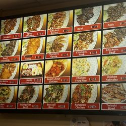 Teriyaki Time