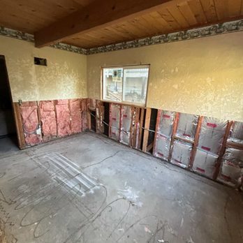 AP Restoration - Damage Restoration Near Me