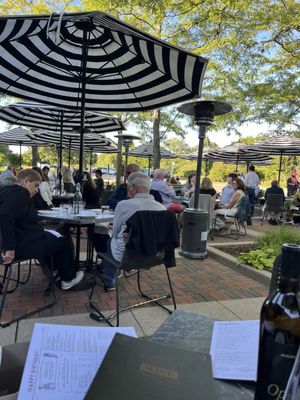 Sophia Steak Lake Forest by null
