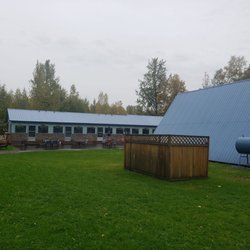 Talkeetna Inn