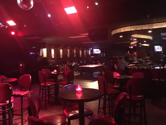 Casino South Side by null