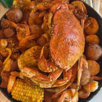 Cap't Loui - Seafood Near Me - Cupertino, California
