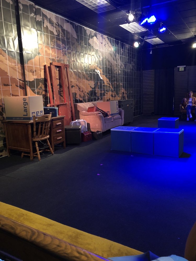 An Other Theater Company - social services organization in Provo, UT